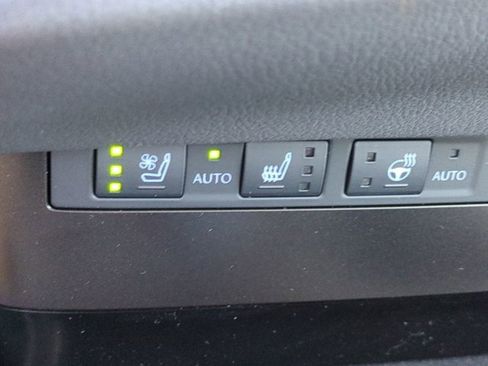 New 2025 Lexus ES 350 w/ Premium Package image 21