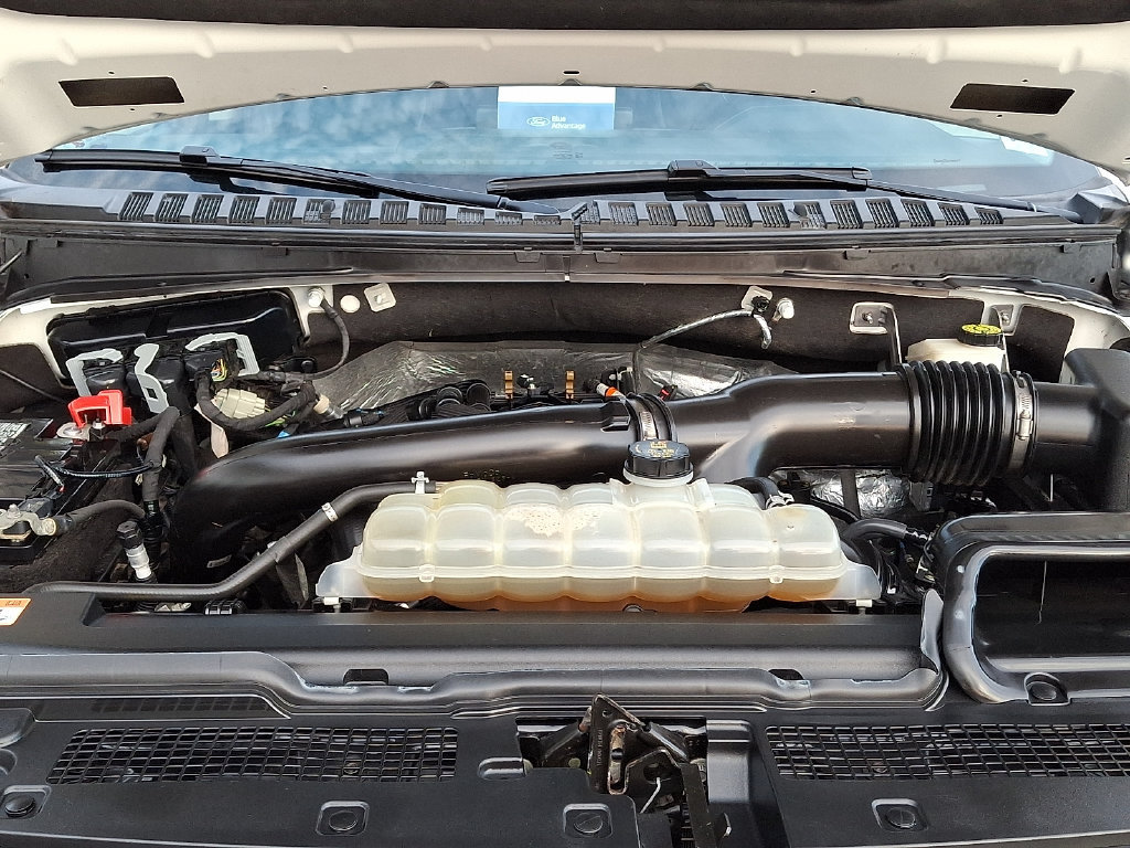 Certified 2022 Ford Expedition XLT AWD/4WD image 32