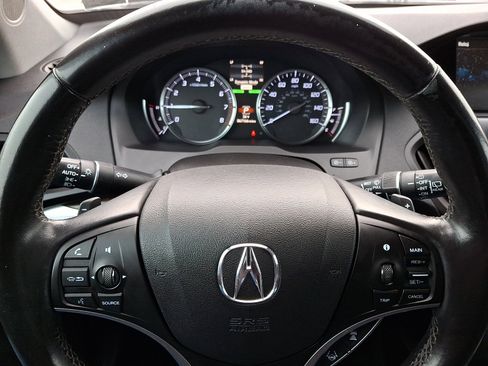 Used 2019 Acura MDX SH-AWD image 19