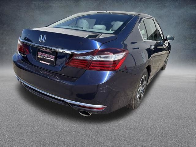 Used 2017 Honda Accord LX image 6