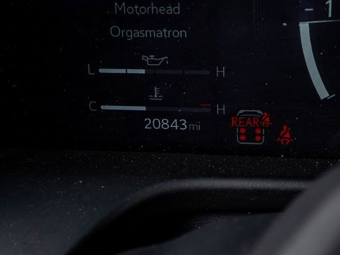 Used 2024 Lexus GX 550 image 21