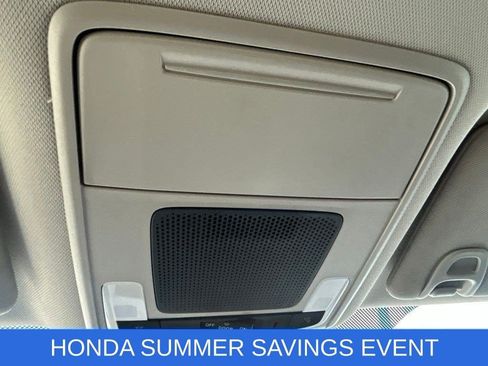 Used 2025 Honda Pilot EX-L image 30