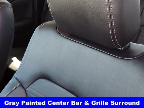 New 2025 Ford Ranger Lariat w/ FX4 Off-Road Package image 15