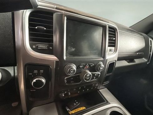 Used 2016 RAM 2500 Limited image 10