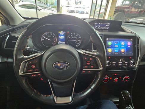 Used 2021 Subaru Crosstrek 2.5i Limited w/ Popular Package #4 image 43