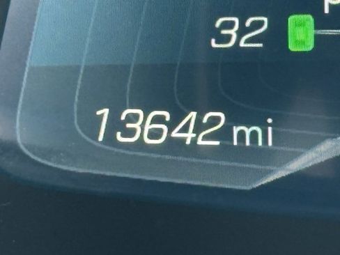 Certified 2023 Chevrolet Corvette Z06 image 20