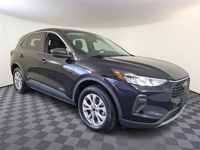 Used 2023 Ford Escape Active