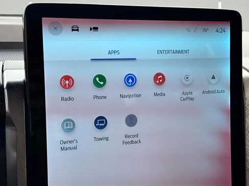 Used 2024 Ford Expedition Max King Ranch image 41