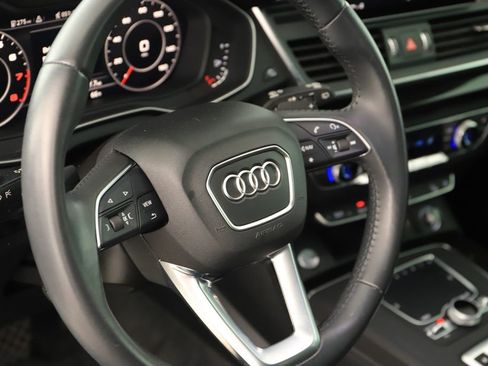 Used 2020 Audi Q5 2.0T Premium Plus w/ Premium Plus Package AWD/4WD image 16