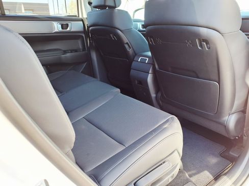 New 2026 Hyundai Santa Fe SEL AWD/4WD image 8