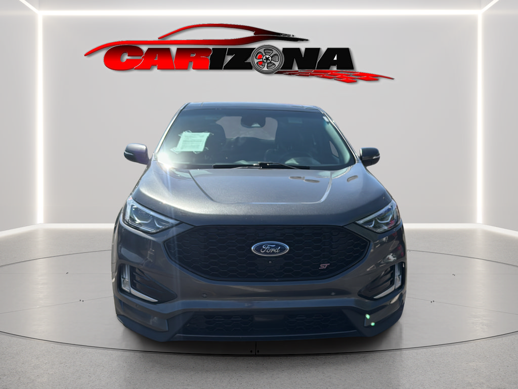 Used 2020 Ford Edge ST w/ Equipment Group 401A AWD/4WD image 2