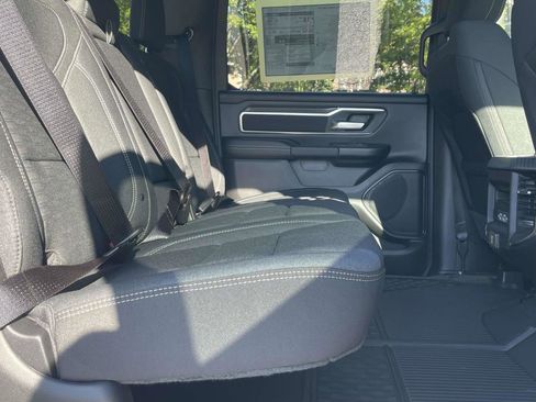 New 2026 RAM 1500 Big Horn image 32