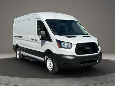 Used 2019 Ford Transit 150 148 Medium Roof image 3