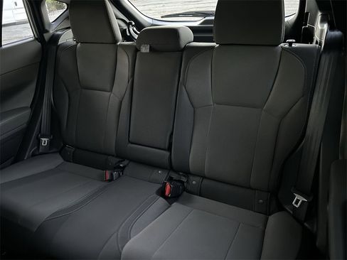 Certified 2025 Subaru Crosstrek 2.5i Premium image 23