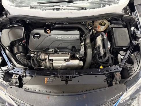 Used 2016 Chevrolet Cruze LS image 35