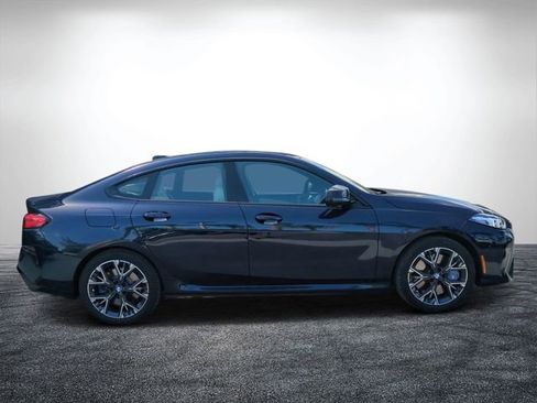 Used 2025 BMW M235i xDrive w/ Premium Package AWD/4WD image 2