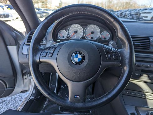 Used 2002 BMW M3 Coupe RWD image 15