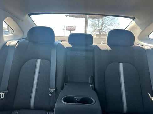 New 2026 Hyundai Sonata SEL image 28