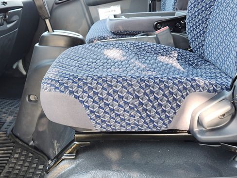 New 2024 Chevrolet Low Cab Forward image 28