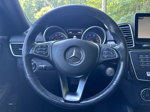Used 2017 Mercedes-Benz GLE 350 4MATIC image 31