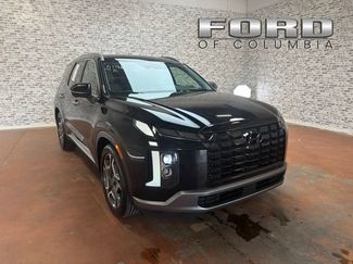 Used 2024 Hyundai Palisade SEL FWD video 1