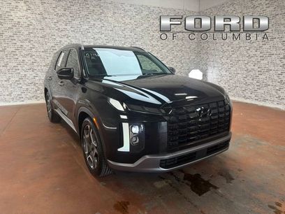 Used 2024 Hyundai Palisade SEL