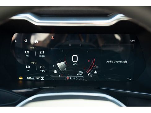 New 2026 GMC Canyon Elevation AWD/4WD image 22