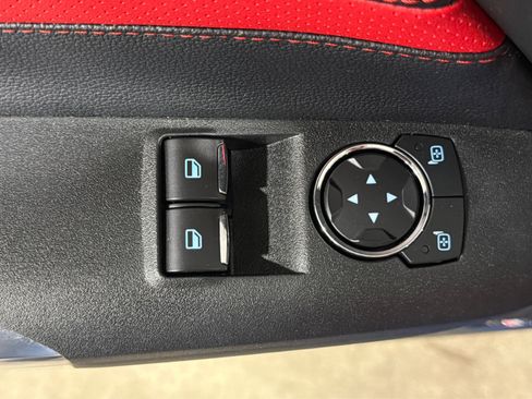 Used 2021 Ford Mustang GT Premium w/ GT Performance Package image 16