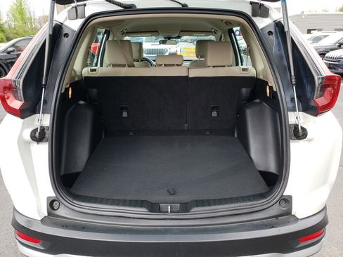 Used 2020 Honda CR-V LX image 7