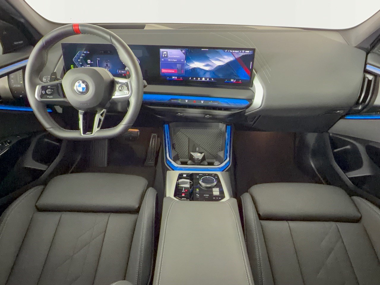 Certified 2026 BMW X3 M50 AWD/4WD image 17