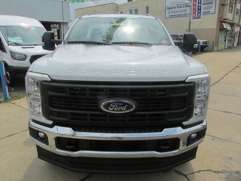 New 2024 Ford F250 XL w/ Snow Plow Prep Package image 2