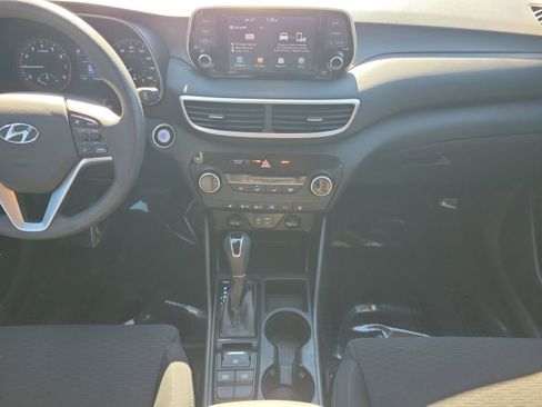 Used 2019 Hyundai Tucson Value image 14