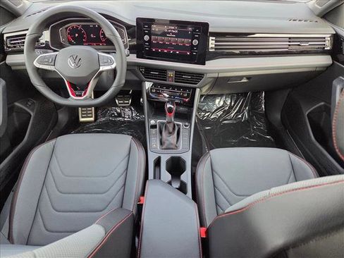 New 2026 Volkswagen Jetta GLI Autobahn image 14