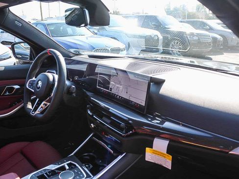 New 2026 BMW M340i xDrive w/ Premium Package image 16