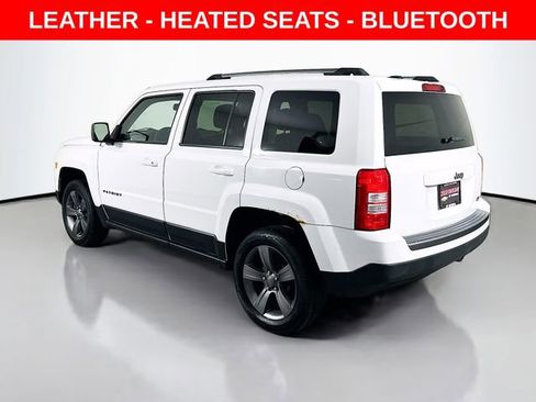 Used 2017 Jeep Patriot Sport w/ Power Value Group image 8