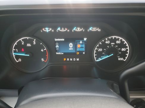 Used 2023 Ford F250 XL w/ XL Driver Assist Package image 24