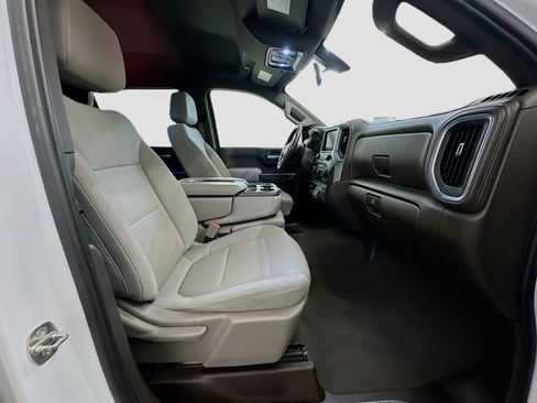 Used 2019 Chevrolet Silverado 1500 LT w/ All-Star Edition image 32