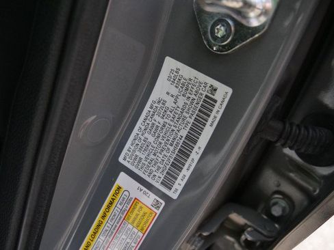 Used 2025 Honda Civic Sport image 37