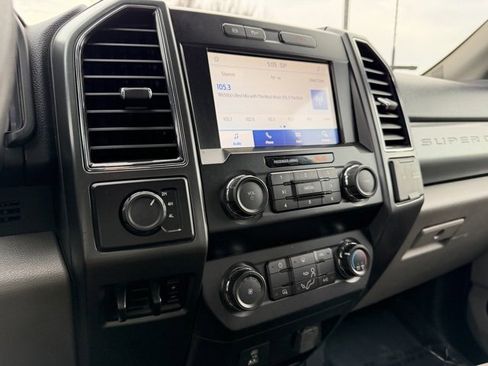 Used 2022 Ford F250 XLT image 22