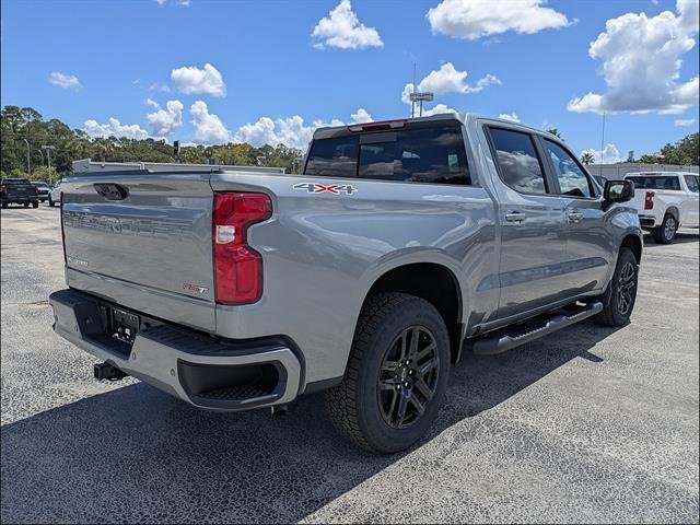New 2026 Chevrolet Silverado 1500 RST w/ All Star Edition Plus AWD/4WD image 7