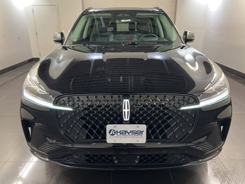 New 2026 Lincoln Aviator Reserve image 2