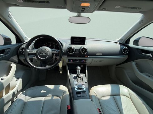 Used 2015 Audi A3 2.0T Premium w/ Audi MMI Navigation Plus AWD/4WD image 10