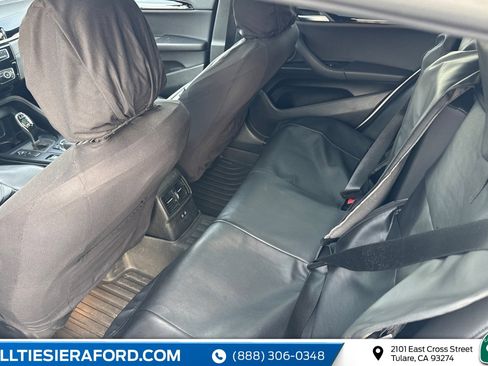 Used 2022 BMW X2 sDrive28i w/ Convenience Package image 8