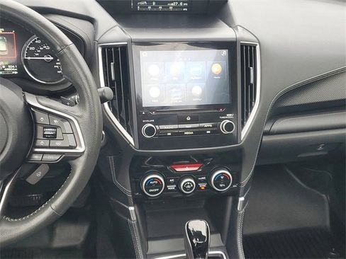 Used 2023 Subaru Forester Touring w/ Popular Package #3 image 15