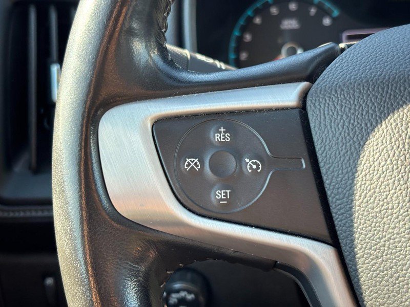 Used 2018 GMC Canyon SLE w/ SLE Convenience Package AWD/4WD image 19