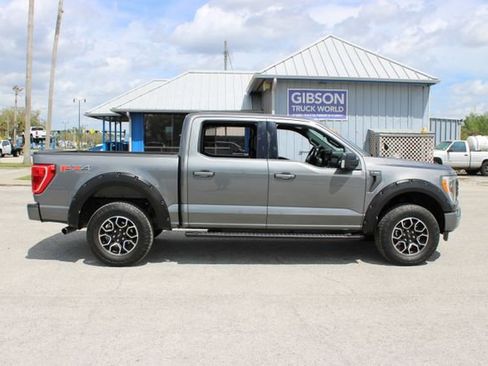 Used 2022 Ford F150 XLT w/ Equipment Group 302A High image 13