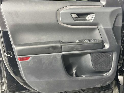 Used 2024 Ford Bronco Sport Big Bend image 9