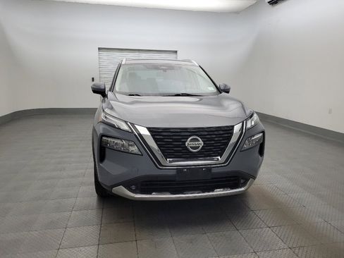 Used 2021 Nissan Rogue Platinum image 14