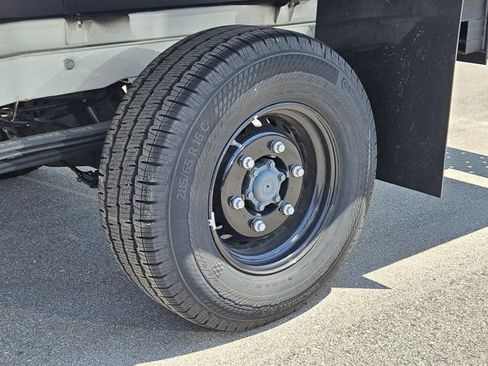 New 2024 Mercedes-Benz Sprinter 3500 image 13