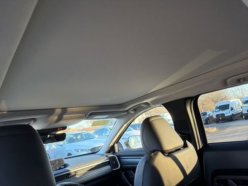 New 2026 MAZDA CX-50 AWD 2.5 Hybrid w/ Weather Package image 8